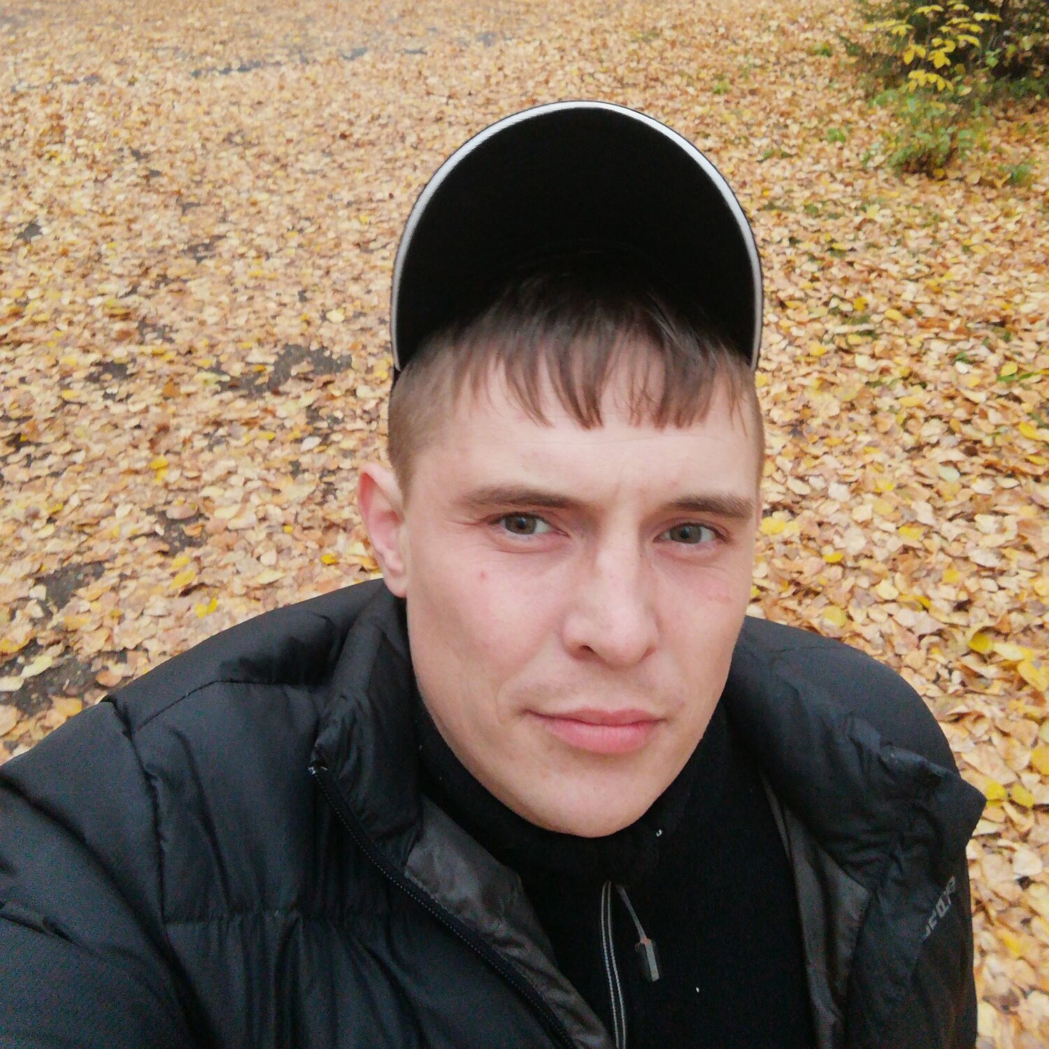 Алексей Луфиренко