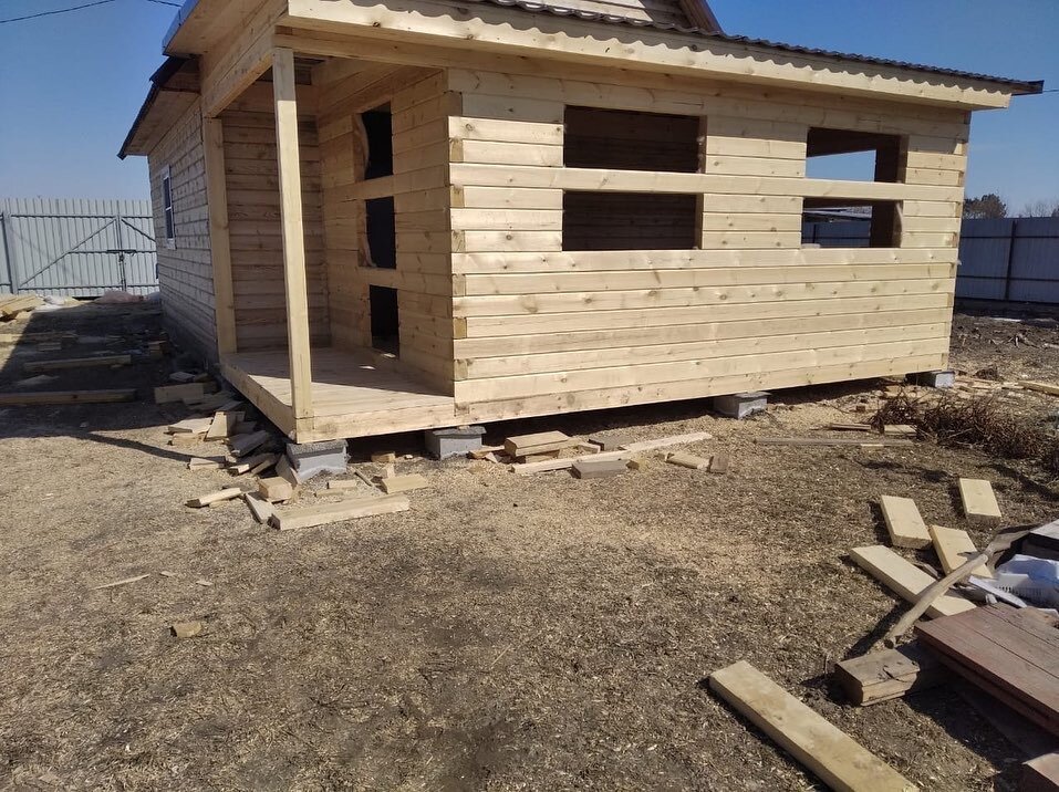 строительство бани из бруса, баня из бруса, строительство дома из бруса, сруб из бруса, строительство домов из бруса