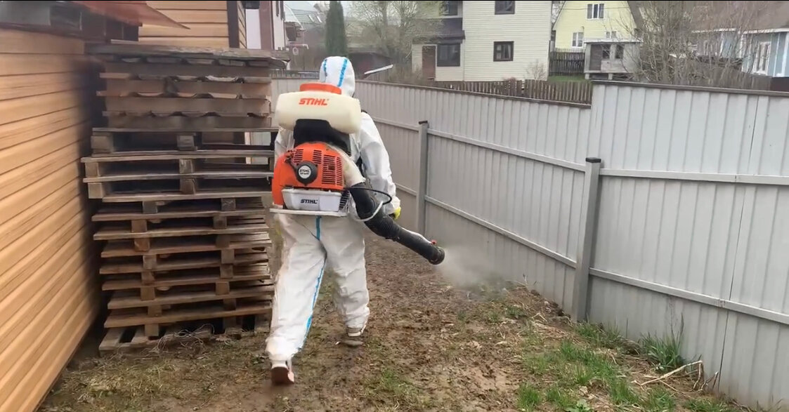 обработка участка от клещей и муравьев, обработка участка от клещей, обработка от комаров, акарицидная обработка, обработка от клопов