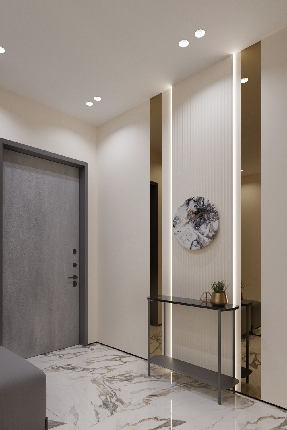 современный дизайн прихожей, прихожая в современном стиле, прихожая дизайн, прихожая дизайн интерьера, интерьер прихожей