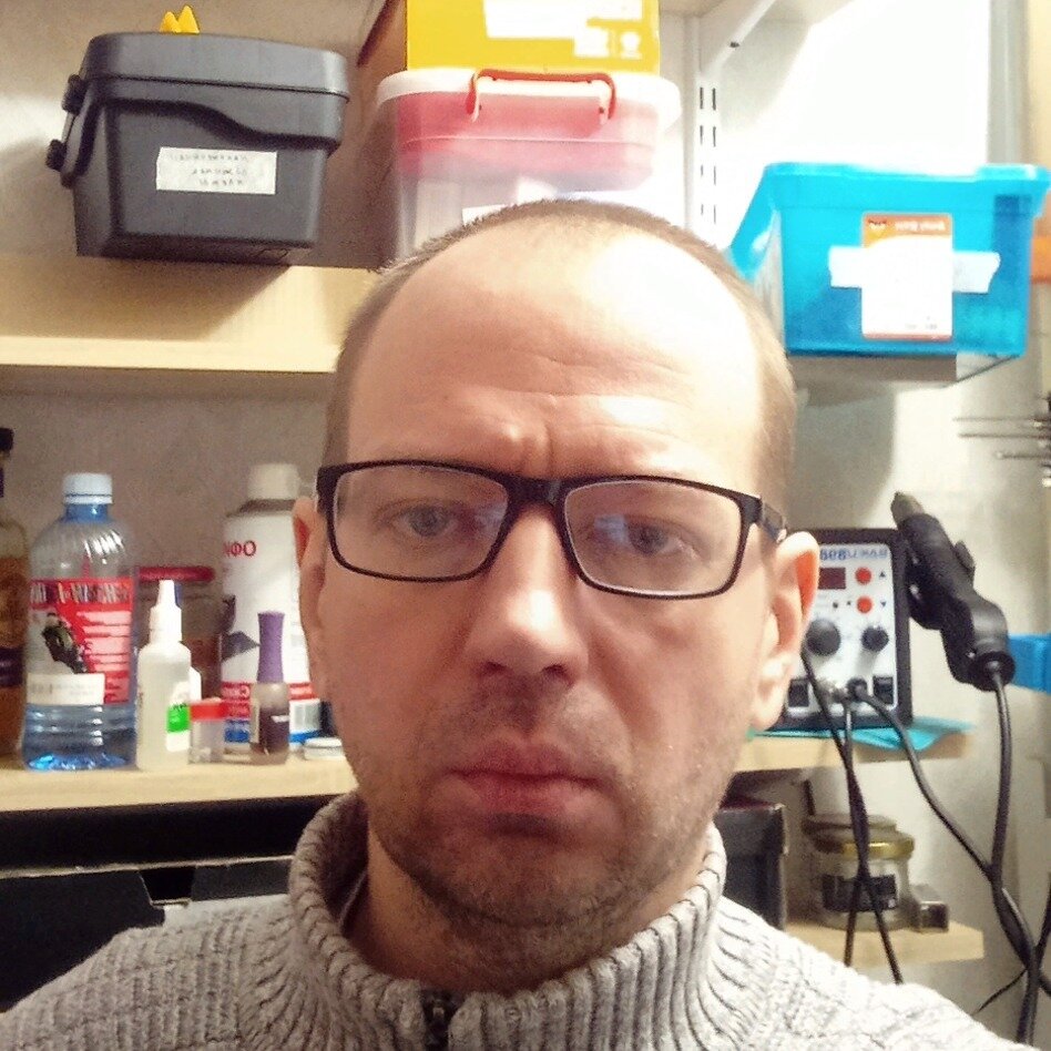 Андрей Красов