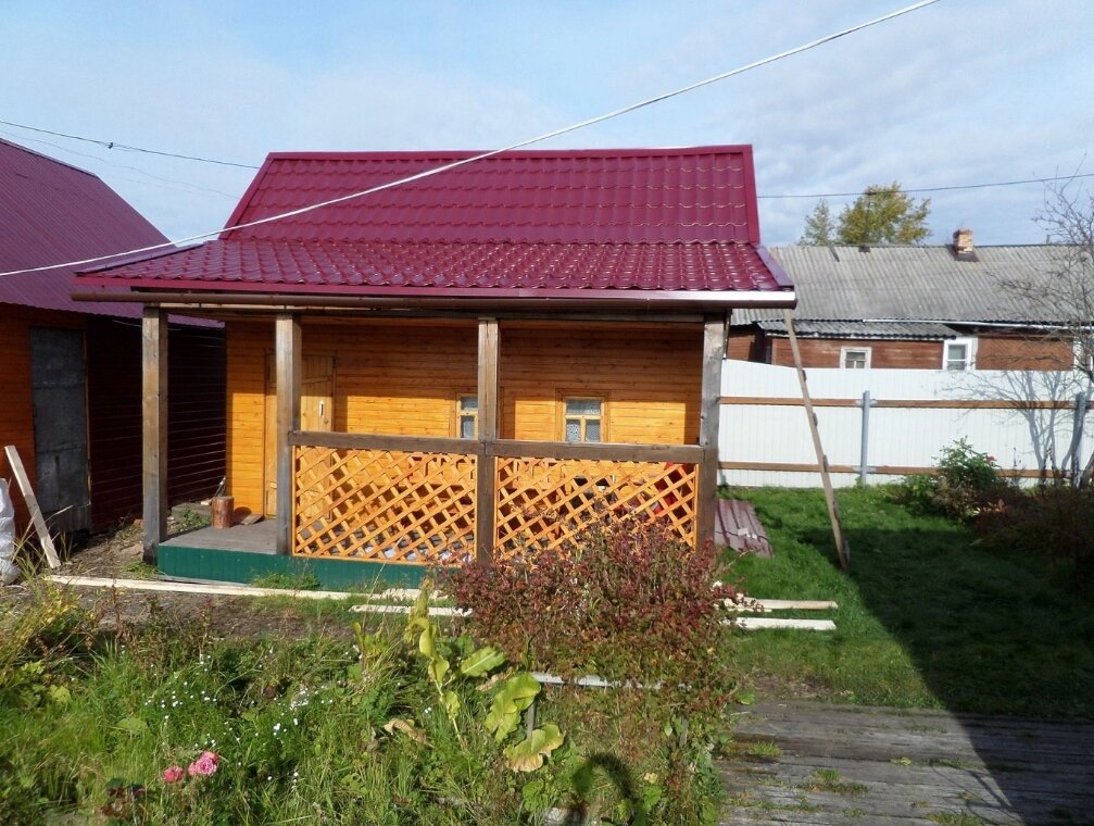 дача, дачный домик, дом дача, дачный домик в балахне, загородный дом