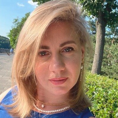 Екатерина Винникова