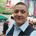 Виктор Крюков