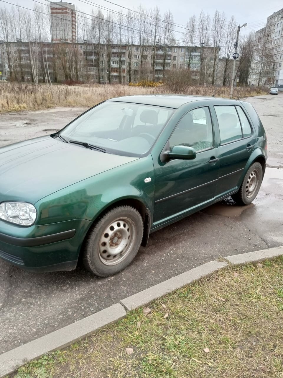 volkswagen golf iv, volkswagen golf, volkswagen golf 1999, фольксваген гольф 1998, Volkswagen Golf GTI IV
