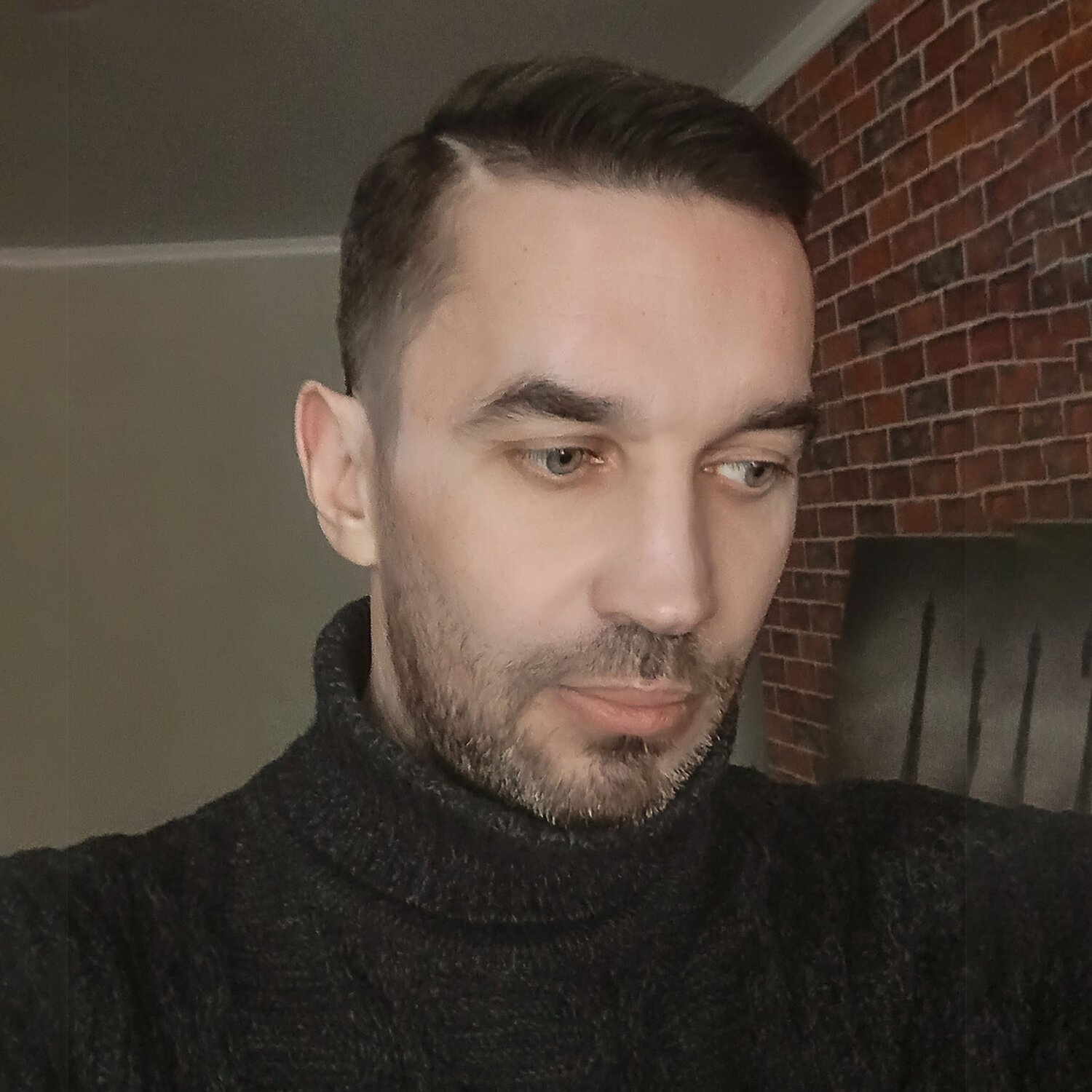 Игорь Марычев