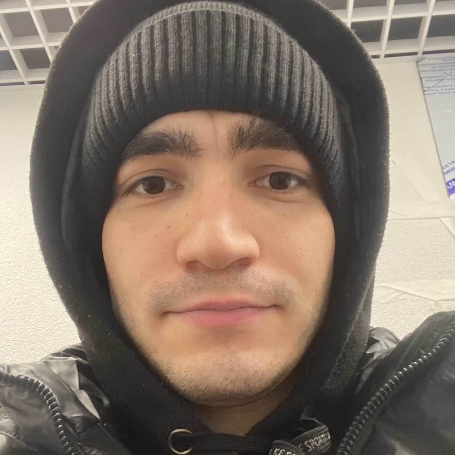 Марат Бикташев