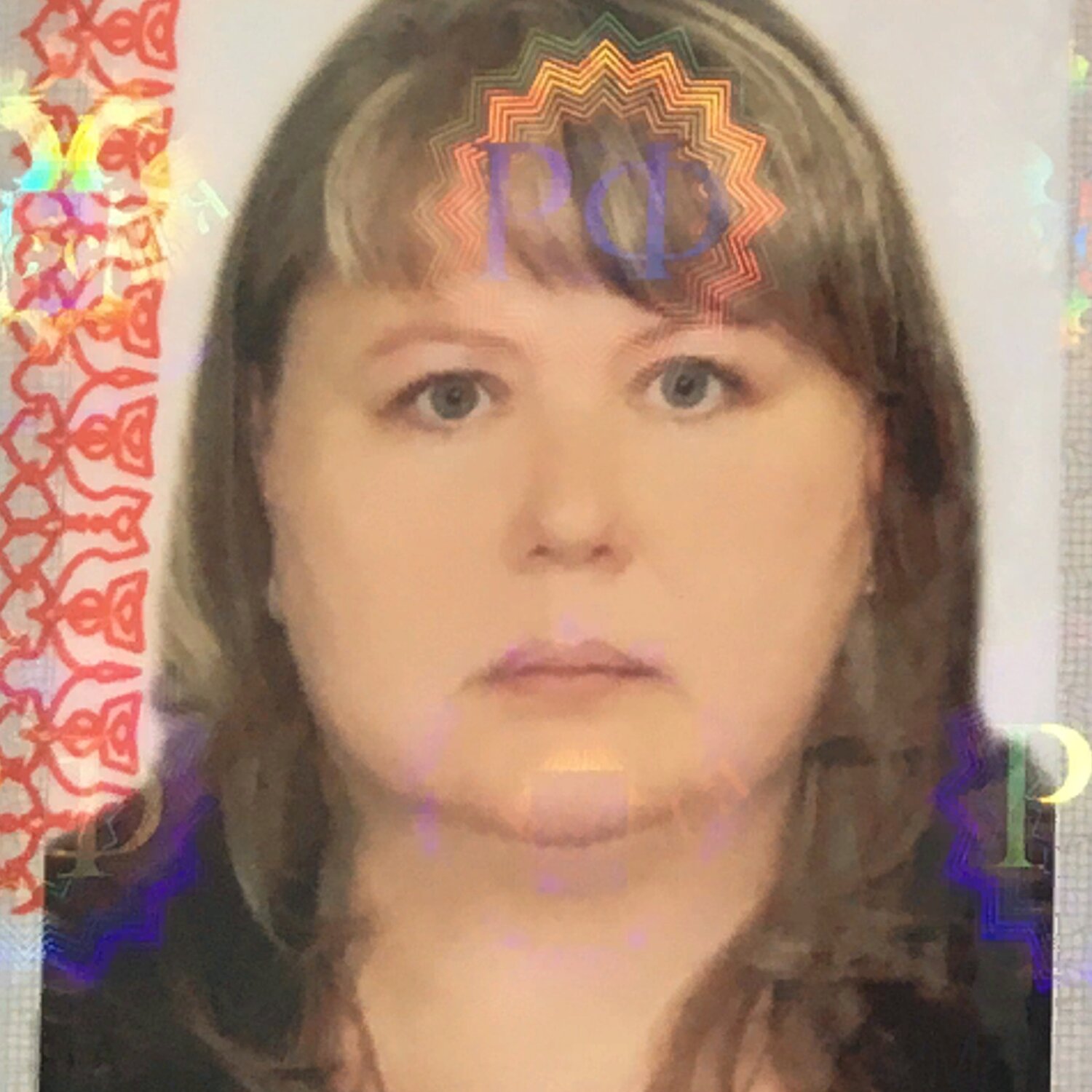 Анна Ромашова