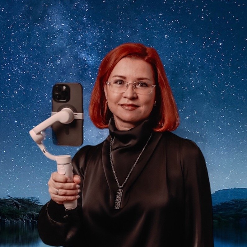 Лариса Круглова