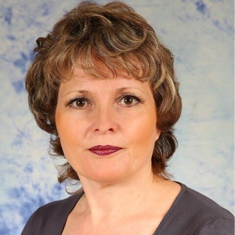 Наталья Анатольевна Абрамова