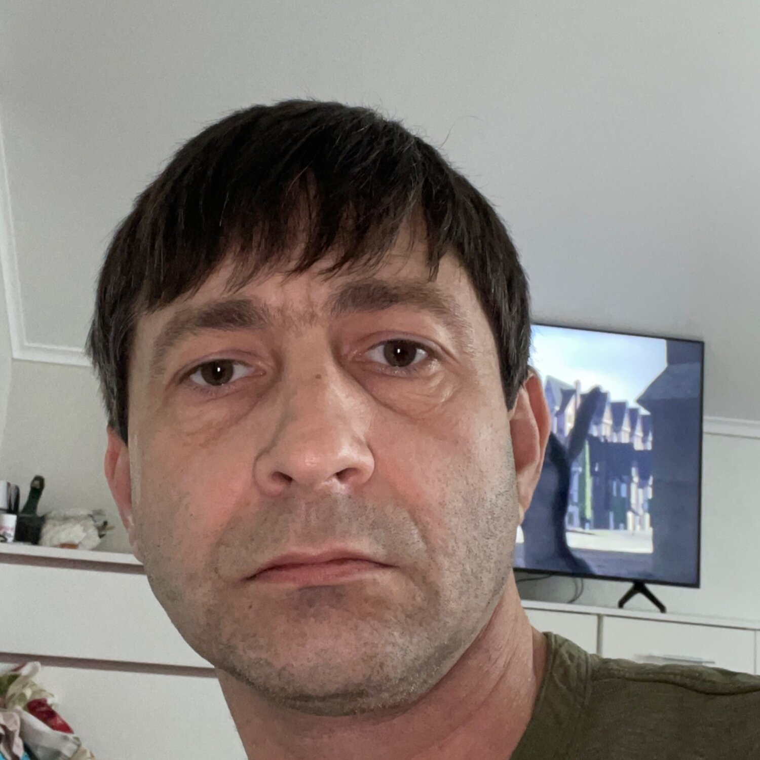 Михаил Сергеенко