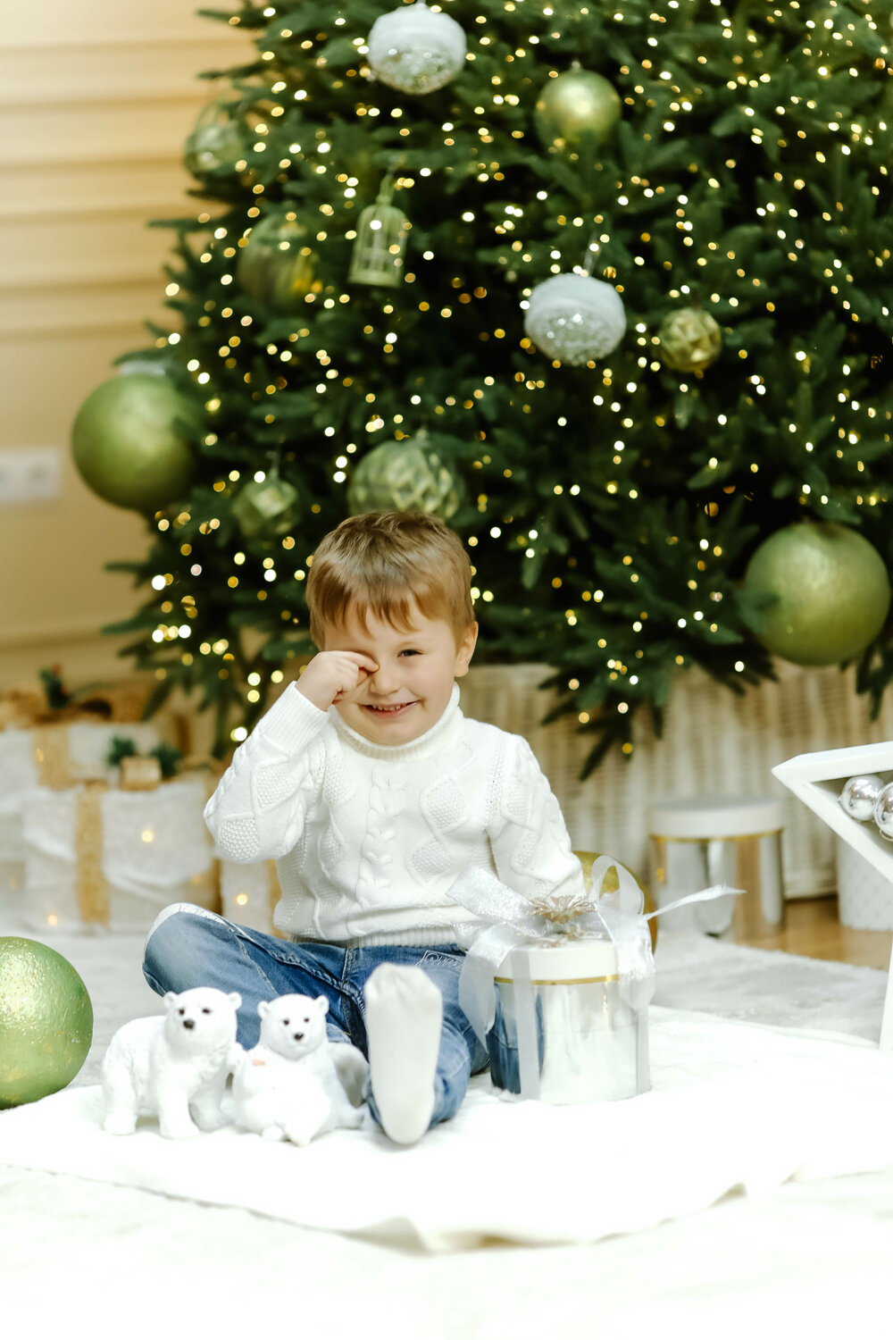 ребенок, человек, новогодний, мальчик, фотостудия