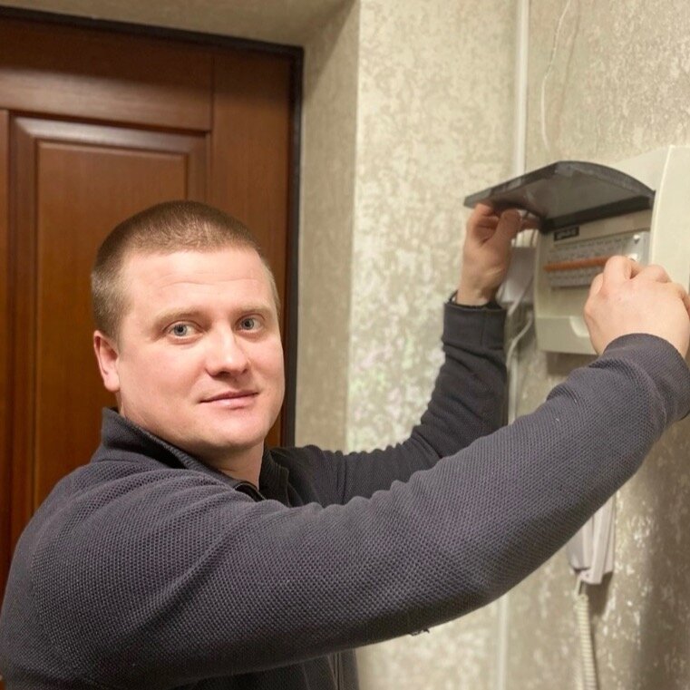 Иван Сечеников