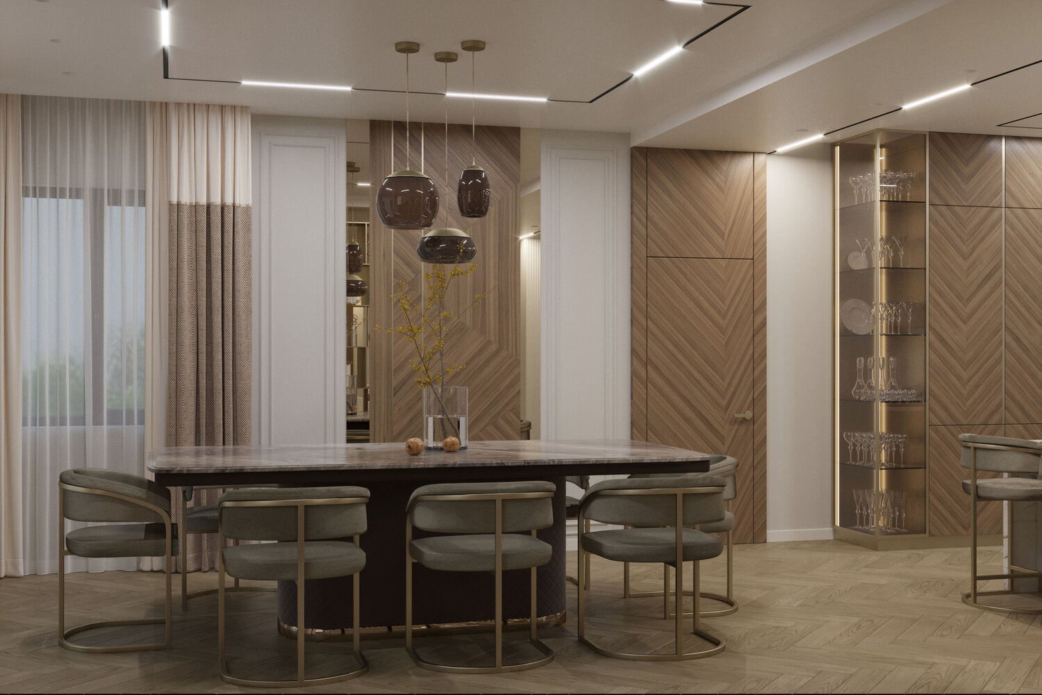 дизайн интерьеров, кухня гостиная дизайн, интерьер столовой, кухня интерьер дизайн, дизайн проект интерьера