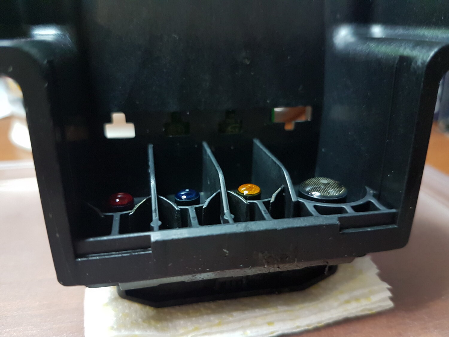 печатающая головка для hp 6500, печатающая головка hp cn643a, печатающая головка hp photosmart d7363, печатающая головка hp photosmart d7263, печатающая головка hp cr324a