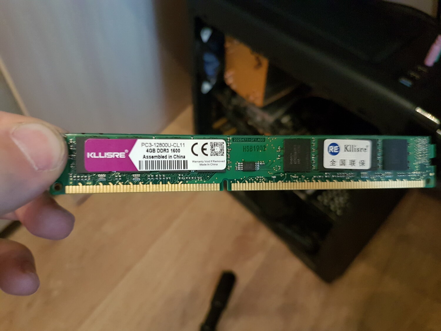 ddr3 sdram, ddr3 kllisre 4gb, оперативная память ddr, ddr 3 оперативная память, оперативная память kllisre ddr2