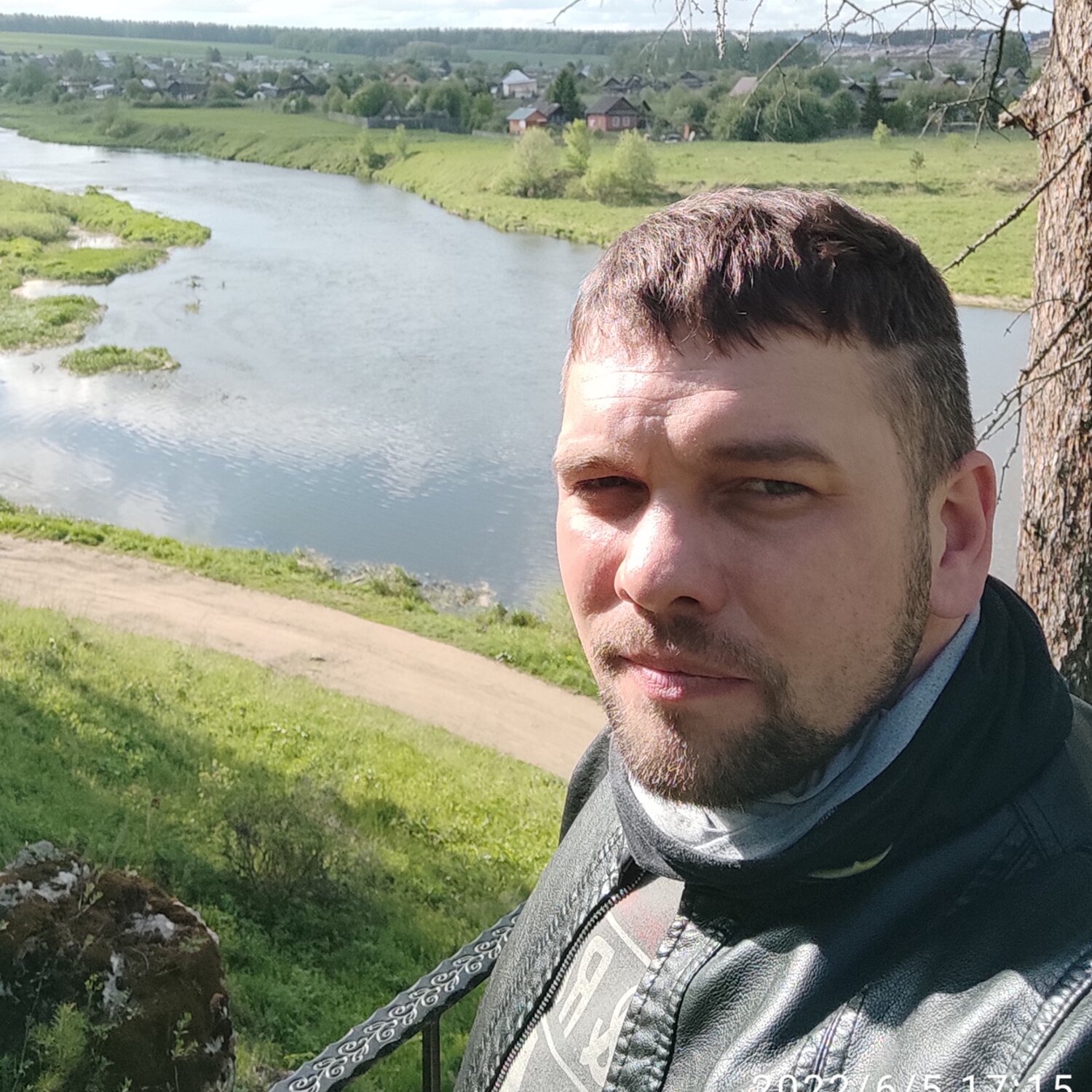 Владимир Побоев