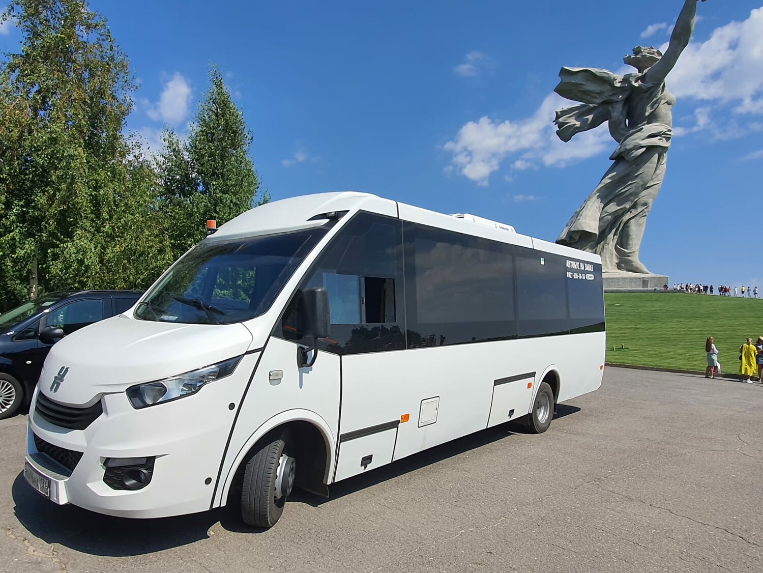 неман 4202, электробус маз, автобус ивеко, неман 420234 511, автобус неман