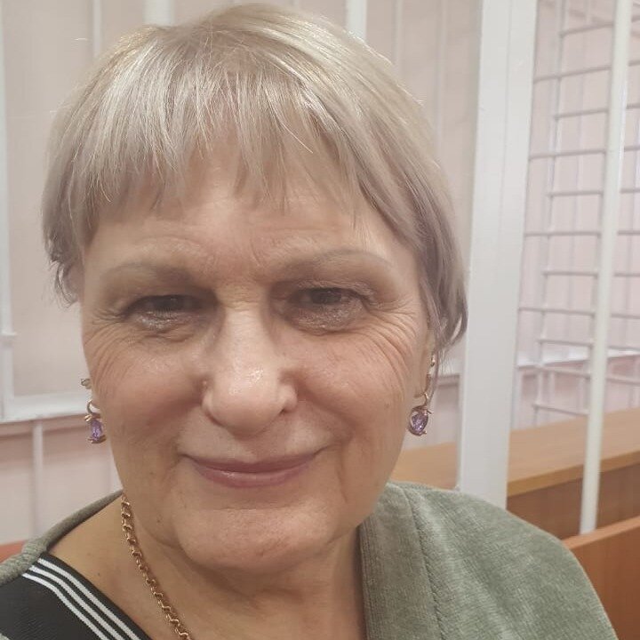 Татьяна Медведева