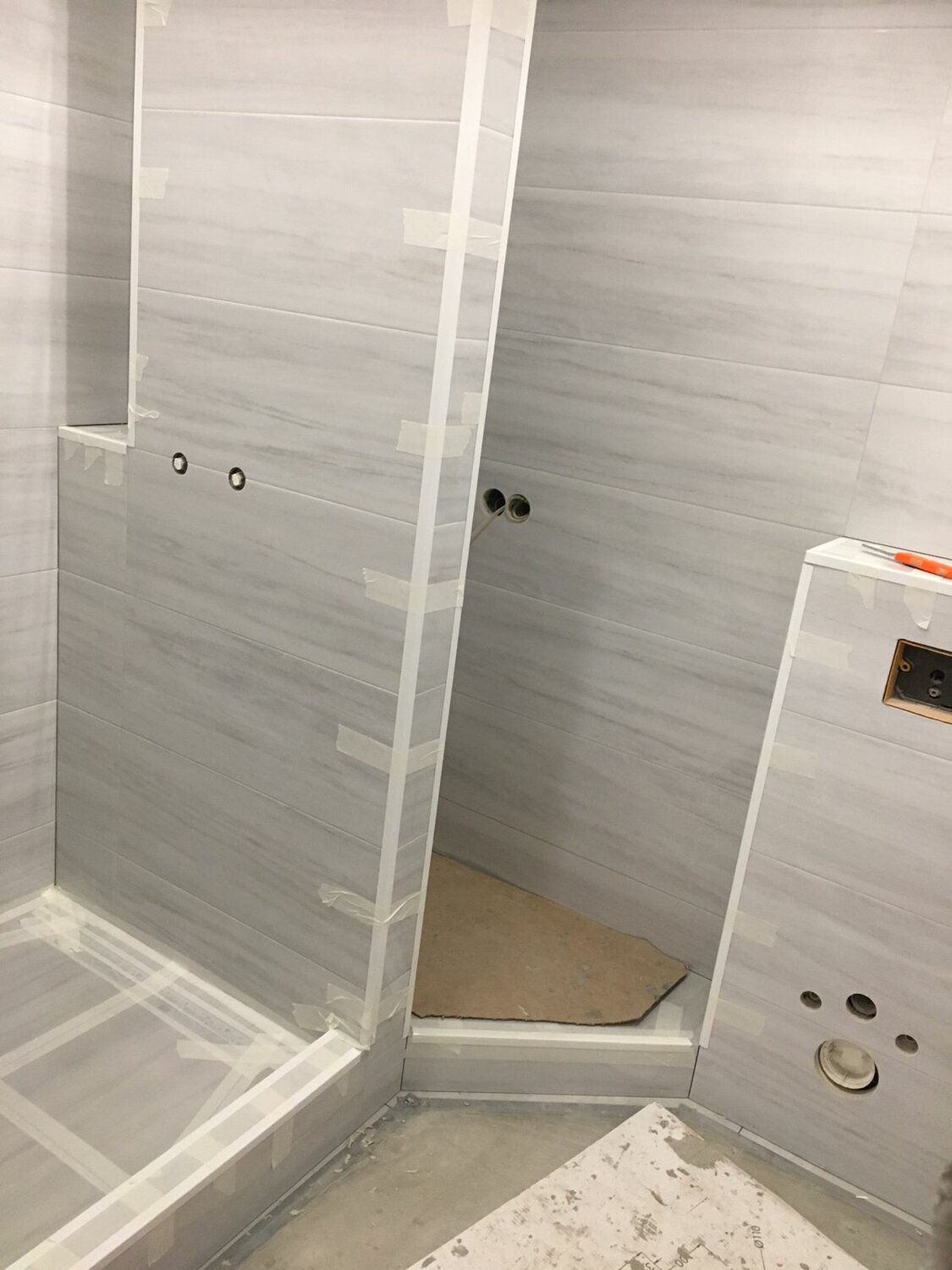 душевая перегородка, душевые перегородки, дизайн ванной комнаты, душевая перегородка раздвижная, стеклянные душевые перегородки