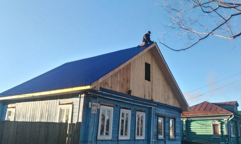 дом в селе, дом, дом дача, дом в деревне, аша дома