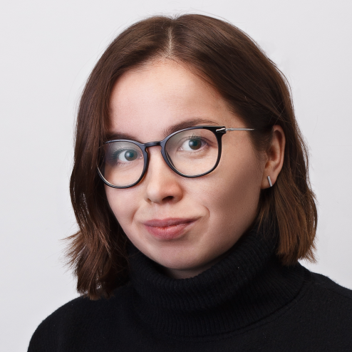 Кристина Барышева