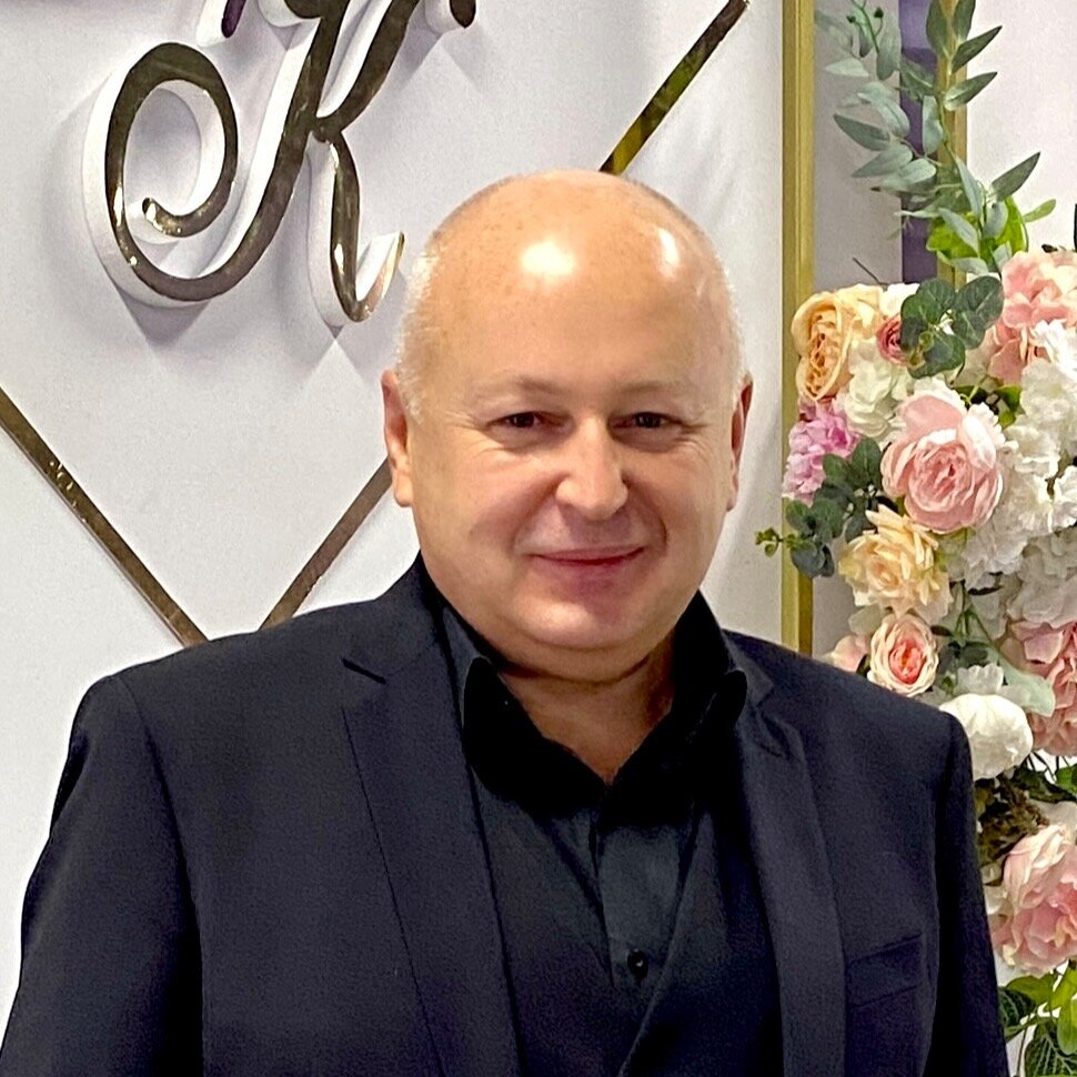 Дмитрий Катков