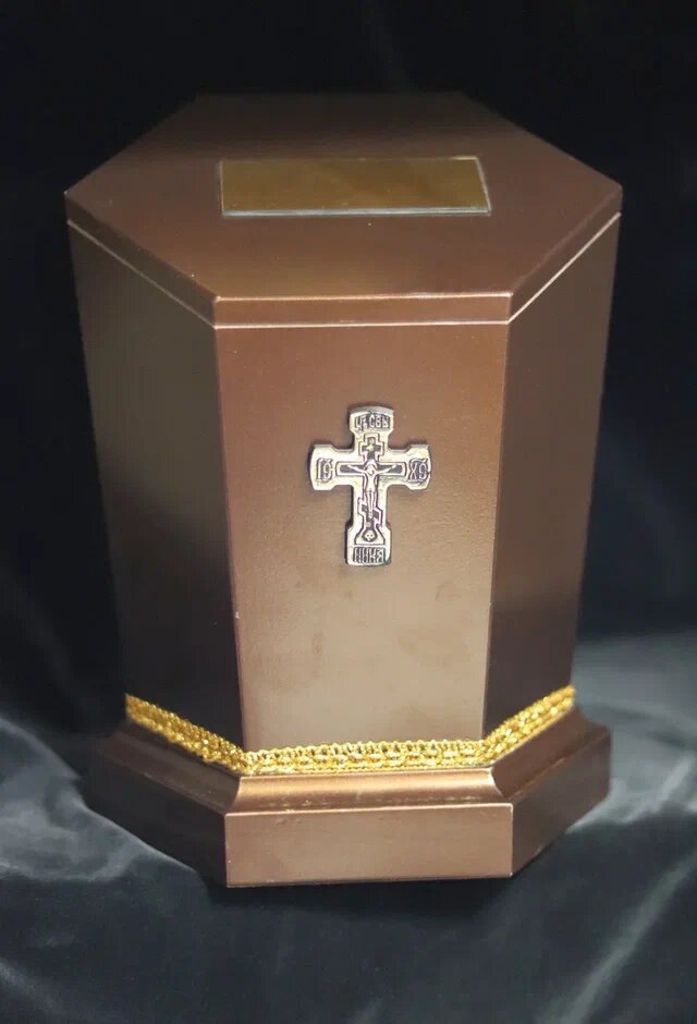 урны для праха, урна для праха деревянная, урна урд 8, урна для праха урд-7