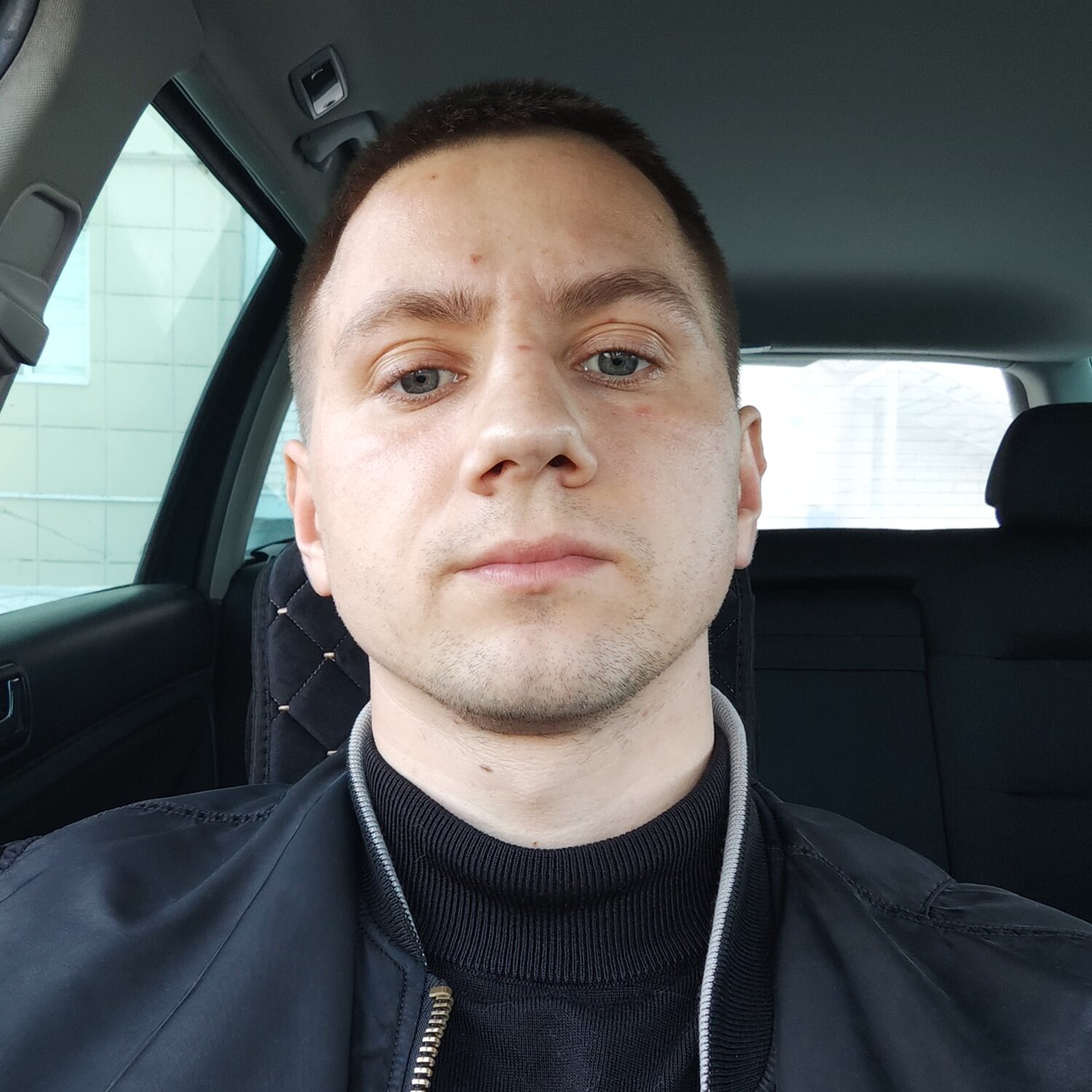 Дмитрий Антонов