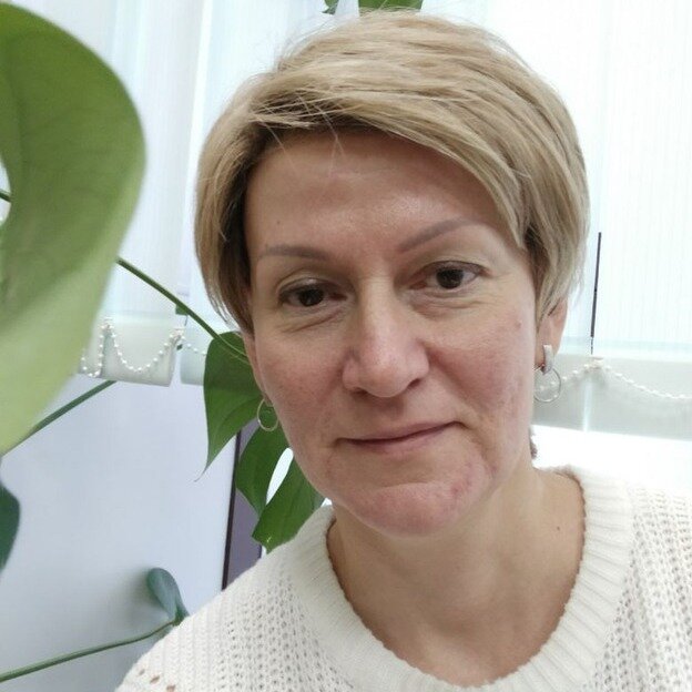 Алёна Булат