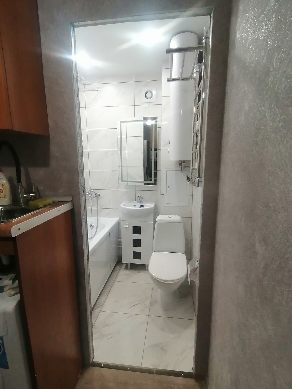 квартира, интерьер, ванная комната, квартира комната, квартира дом