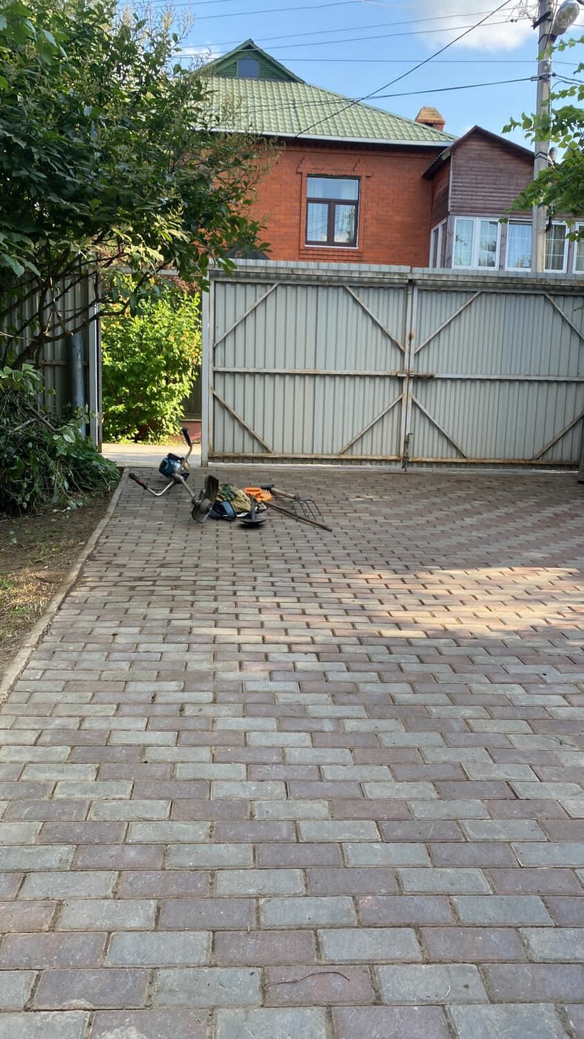 укладка тротуарной плитки, брусчатка укладка, мощение тротуарной плиткой, плитка тротуарная besser: "брусчатка", брусчатка тротуарная плитка