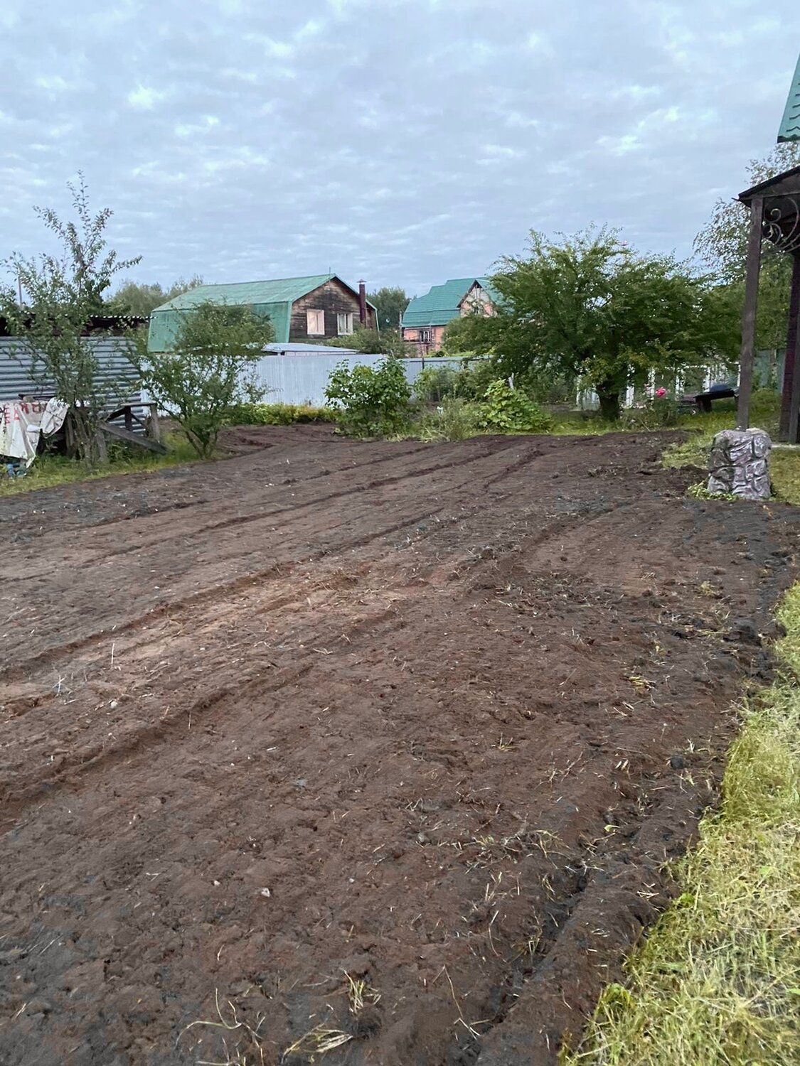 участок, участок в деревне, земельный участок, участок дачный, дачный поселок