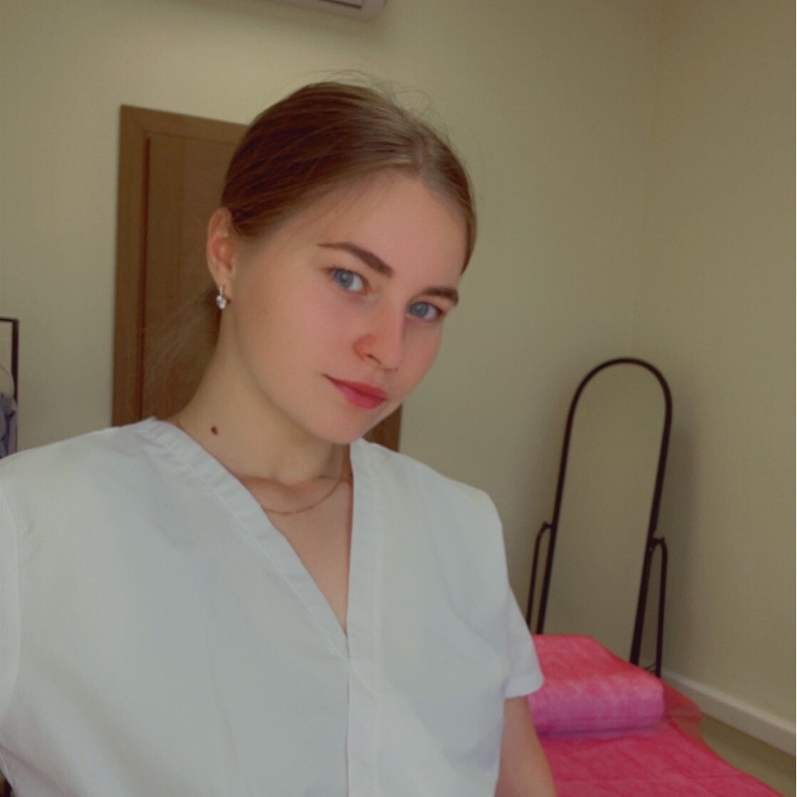 Valeria Kuznetsova