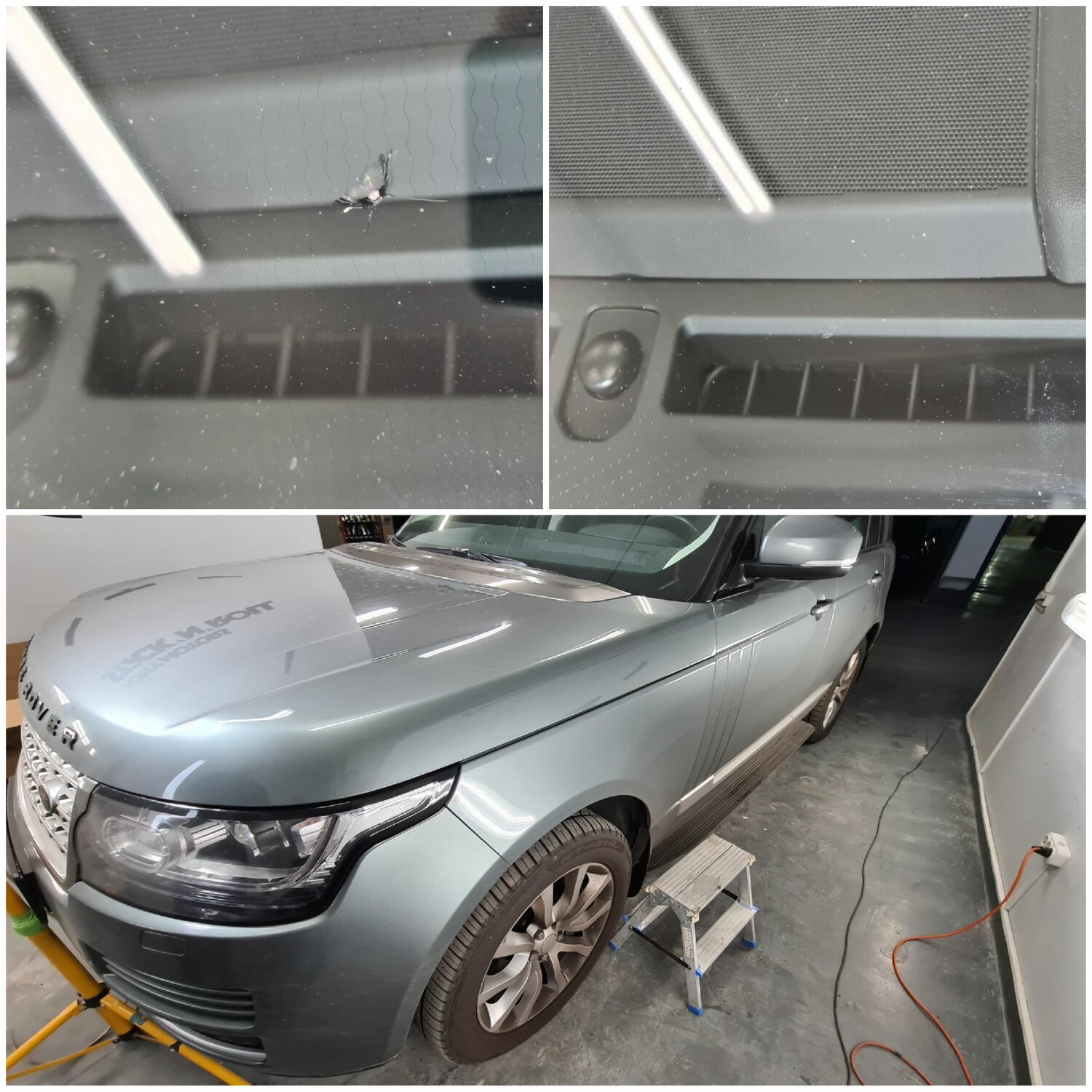 land rover range rover sport, land rover range rover, land rover range, land rover range rover sport 2018, Land Rover Range Rover Sport II