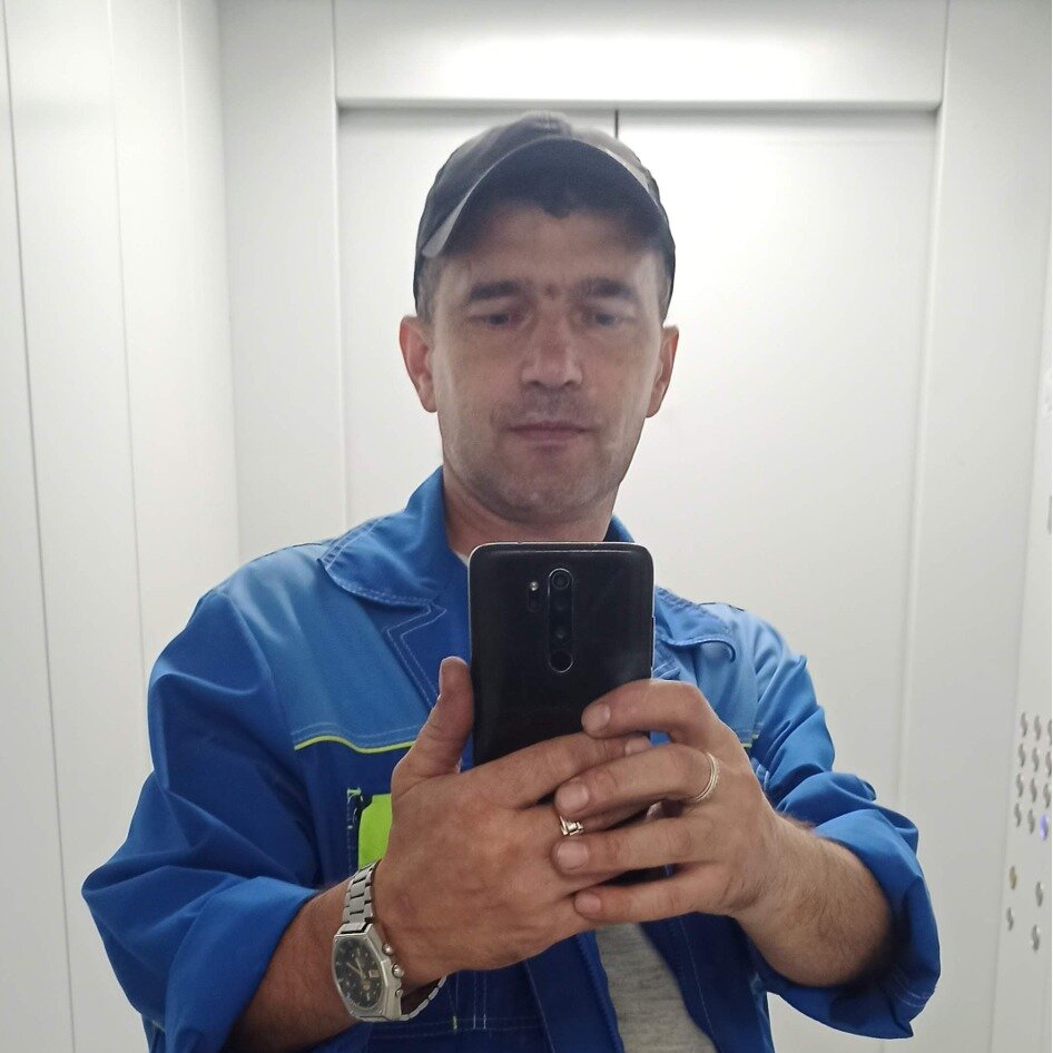 Андрей Боборыкин
