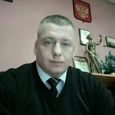 Олег Михайлович Рукавицын