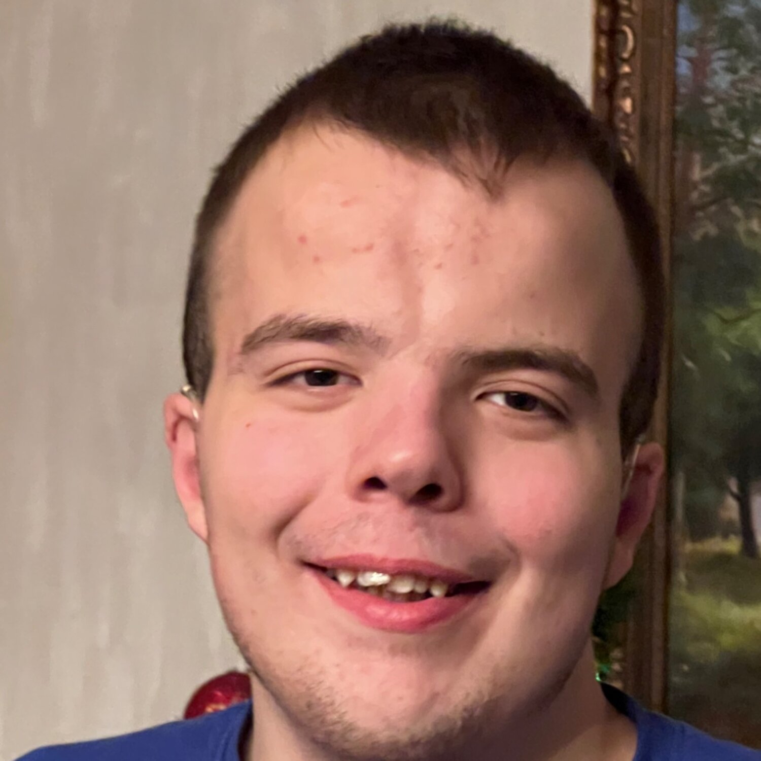 Валентин Витринский