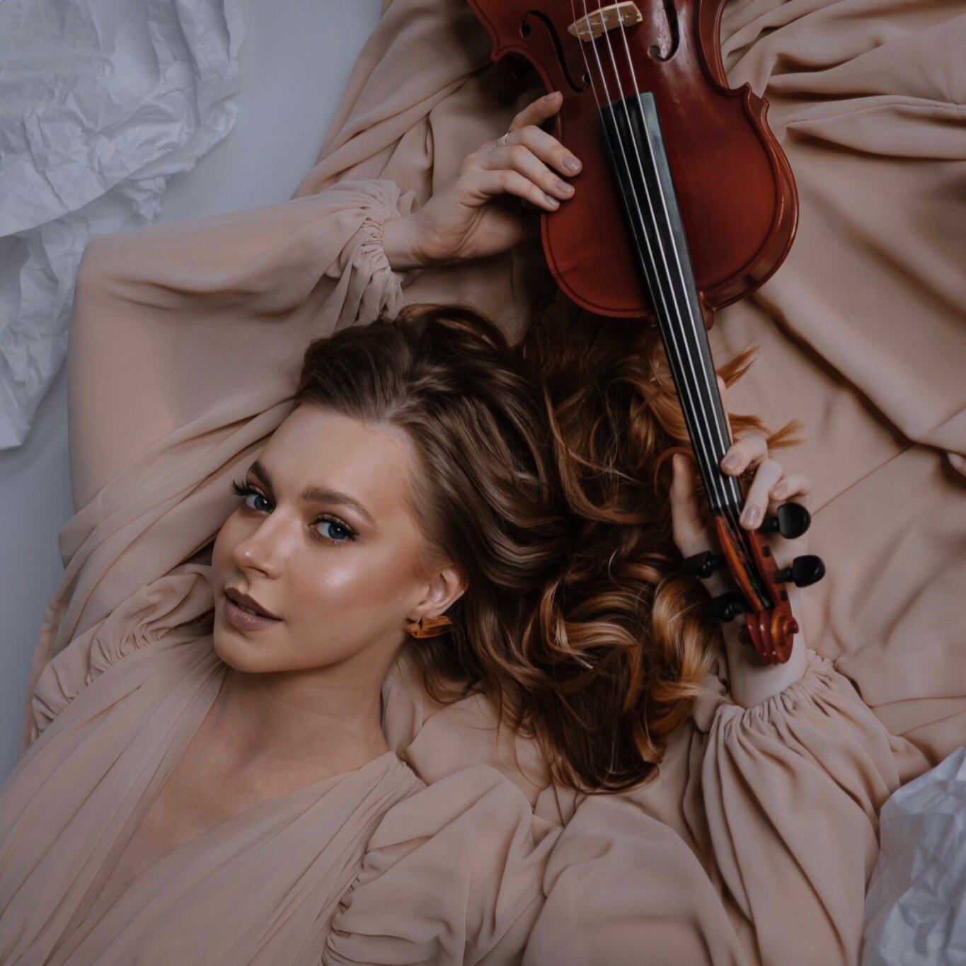 Элина Тверёзая