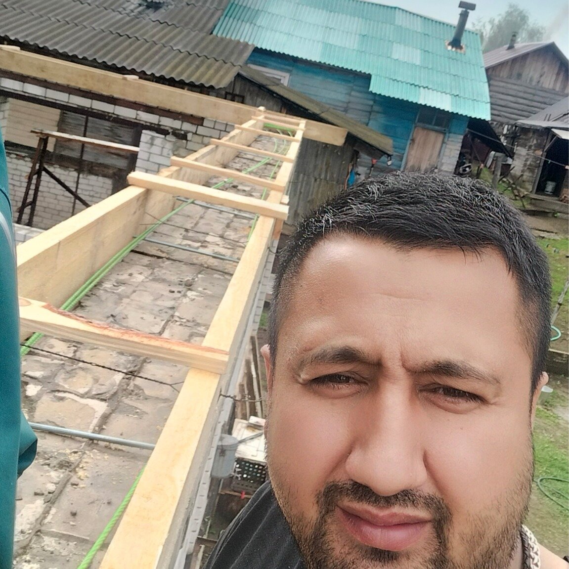 Владимир Михай