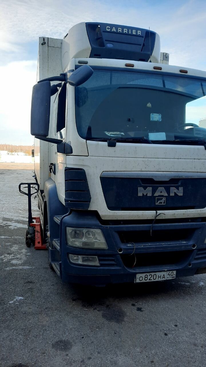 тягач man, грузовик ман, man 12 240, ман tgs 19.400, man грузовики