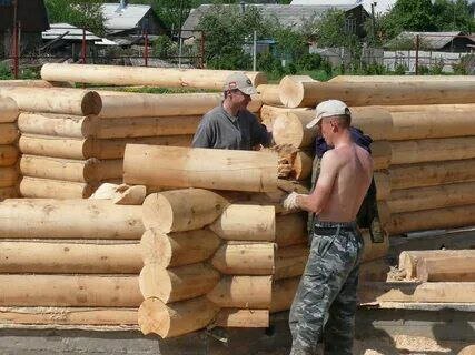 срубы ручной рубки, сруб дома из бревна, срубы бань из бревна, бревенчатые постройки, сруб из бревна