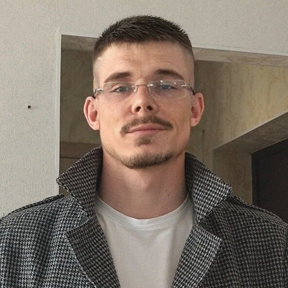 Дмитрий Кувардин