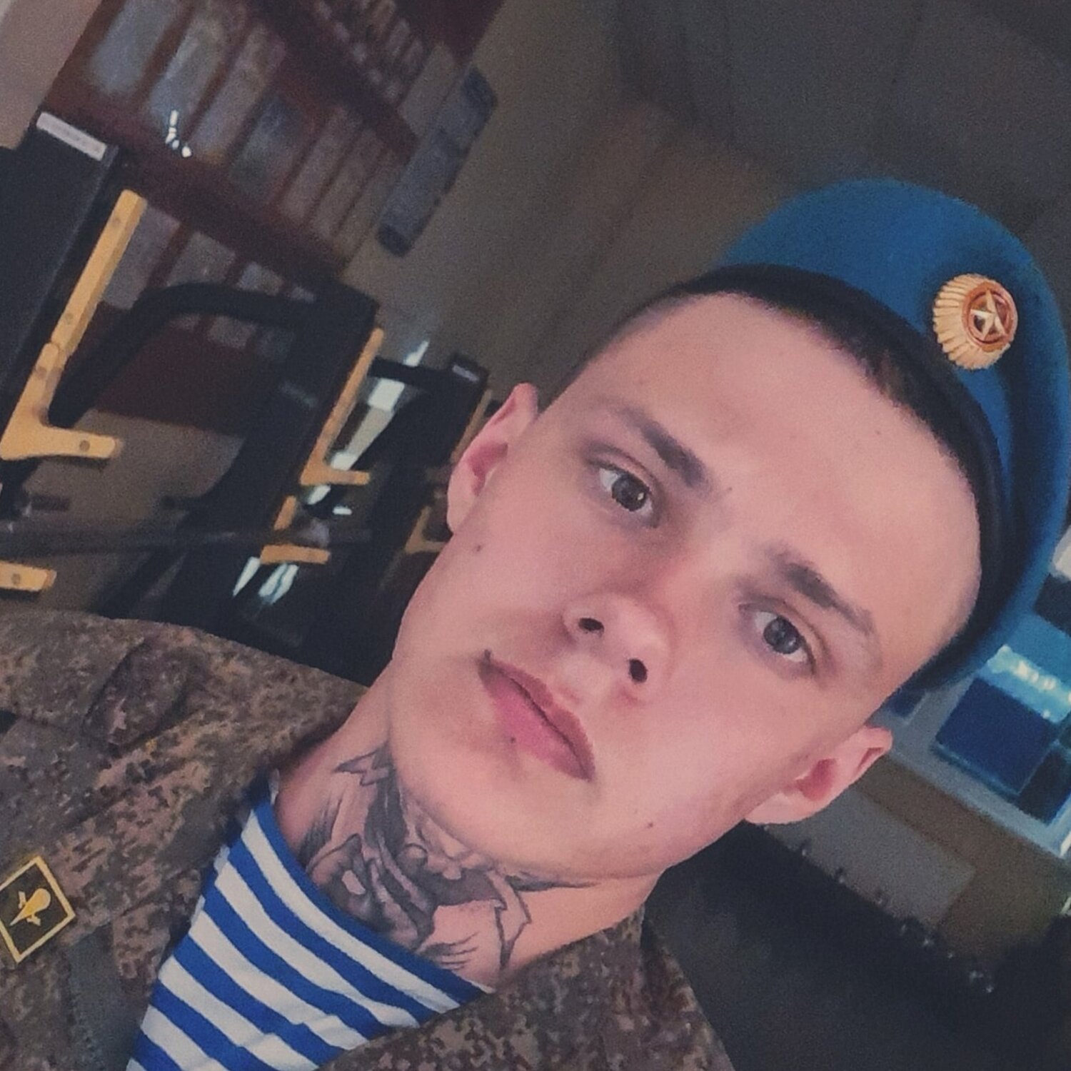 Егор Вытнов