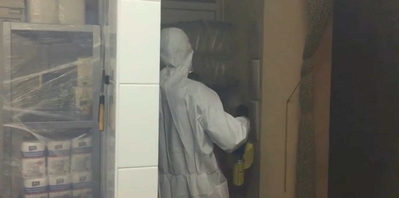 дезинфекция, дезинсекция, дезинфекция дезинсекция дератизация, дезинфекция и дезинсекция, маляр порошковой окраски