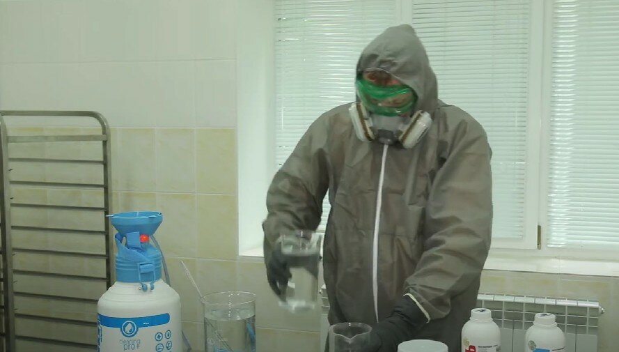 дезинфекция, дезинсекция, дезинфекция дезинсекция дератизация, санитарная обработка, дезинфекция помещений