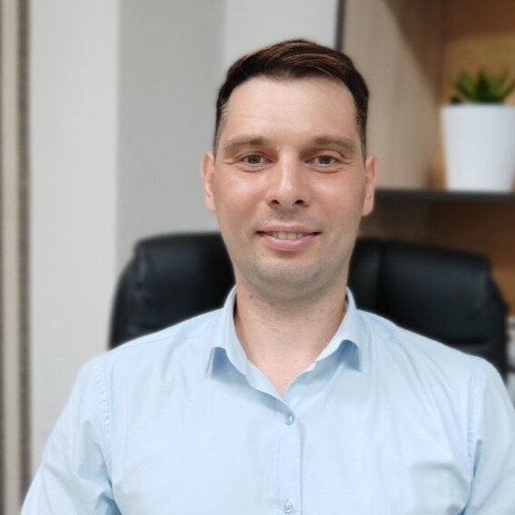 Роман Григорьев