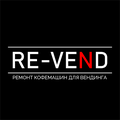 Re-Vend