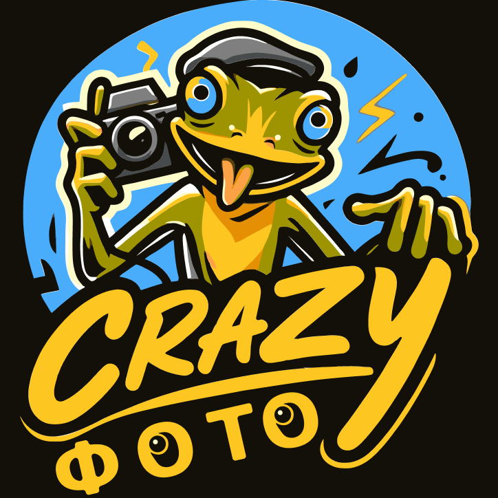 CrazyФото