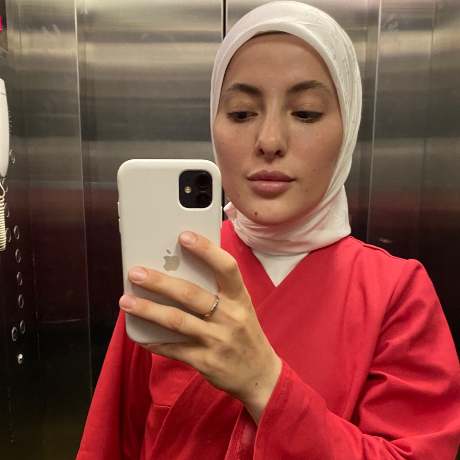 Зуля Гасанова